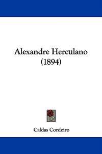 Alexandre Herculano
