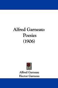 Alfred Garneau