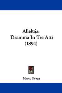 Alleluja