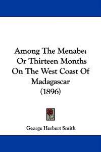 Among the Menabe