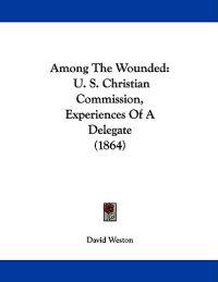 Among the Wounded
