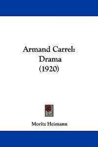 Armand Carrel