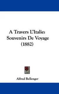 A Travers L'italie