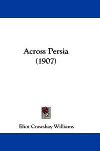 Across Persia