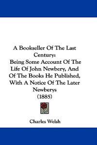 A Bookseller of the Last Century