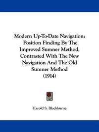 Modern Up-to-date Navigation