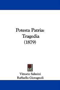 Potesta Patria