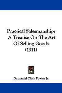 Practical Salesmanship