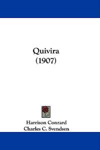 Quivira (1907)