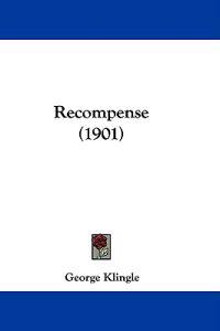 Recompense (1901)