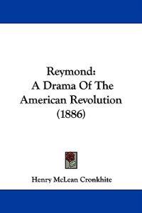 Reymond