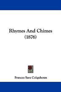 Rhymes and Chimes