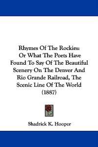 Rhymes of the Rockies