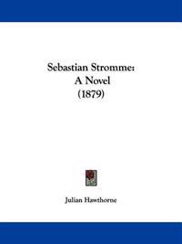 Sebastian Stromme