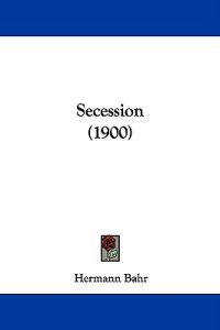 Secession