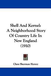 Shell and Kernel
