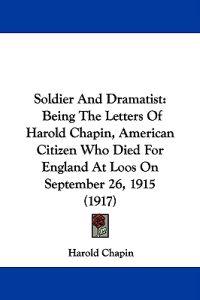 Soldier and Dramatist