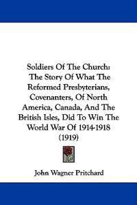 Soldiers of the Church