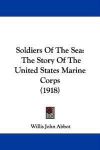 Soldiers Of The Sea
