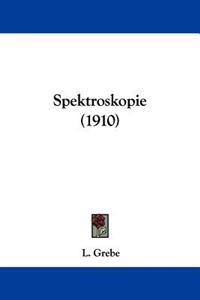 Spektroskopie