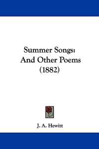 Summer Songs