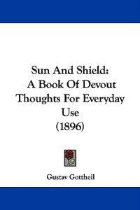 Sun And Shield
