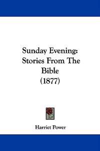 Sunday Evening