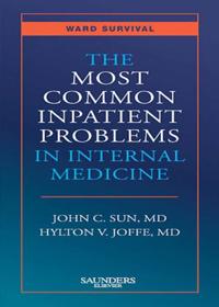 Most Common Inpatient Problems in Internal Medicine