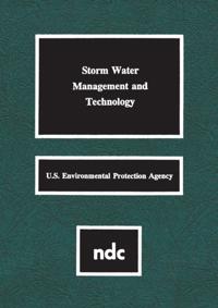 Storm Water Management and Technology