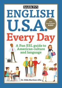 Barron''s Foreign Language Guides