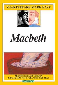 Shakespeare Made Easy