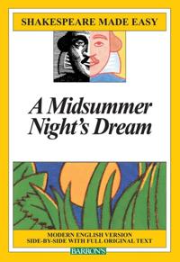 Shakespeare Made Easy