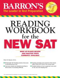 Barron's SAT Prep