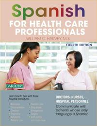 Barron's Foreign Language Guides