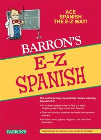Barron's Easy Way