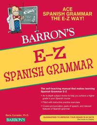 Barron''s Easy Way