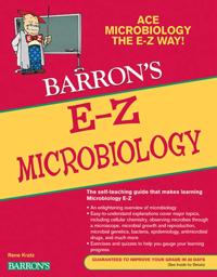 Barron''s Easy Series