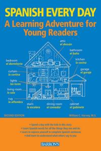 Barron's Foreign Language Guides