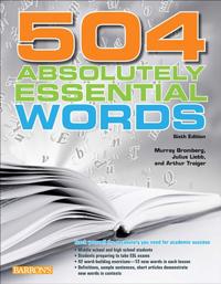 Barron's ESL Proficiency