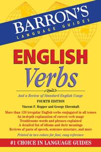 Barron''s Verb