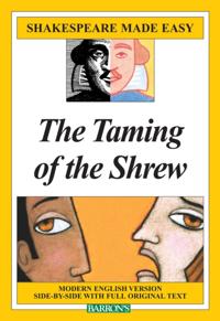 Shakespeare Made Easy