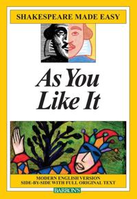Shakespeare Made Easy