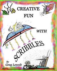 Creative Fun With Scribbles