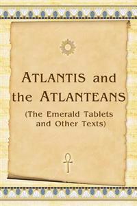 Atlantis and the Atlanteans