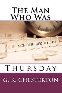 The Man Who Was Thursday