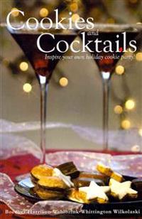 Cookies And Cocktails