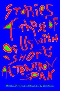 Stories 4 Those Of Us With A Short Attention Span