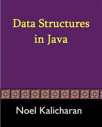 Data Structures In Java