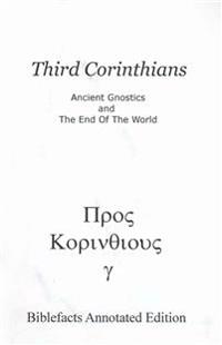 Third Corinthians