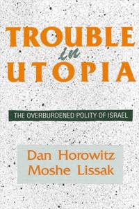 SUNY series in Israeli Studies